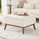 Kingfun Tbfit 65" W Loveseat Sofa, Mid Century Modern Decor Love Seat Couches for Living Room, Button Tufted Upholstered Love Seats Furniture, Solid and Easy to Install Small Couch for Bedroom, Grey…