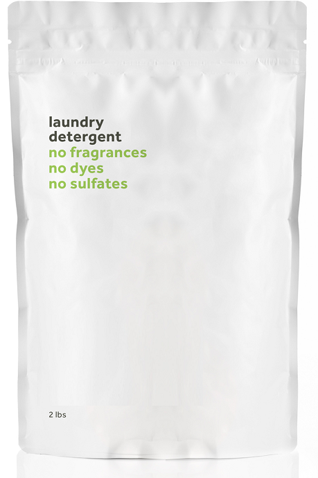 laundry detergent (Toxin-Free) - 2lb. package (Shipping Only)