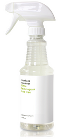 Surface Cleaner (Toxin-Free) - 17 fl oz (Shipping Only)