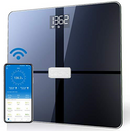 Premium Wi-Fi/Bluetooth Bathroom Scale (Shipping Only)